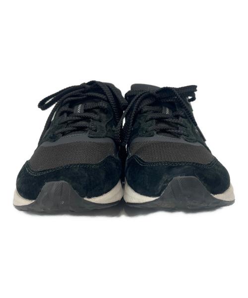 NEW BALANCE（ニューバランス）NEW BALANCE (ニューバランス) NEW BALANCE　スニーカー ブラック サイズ:26の古着・服飾アイテム