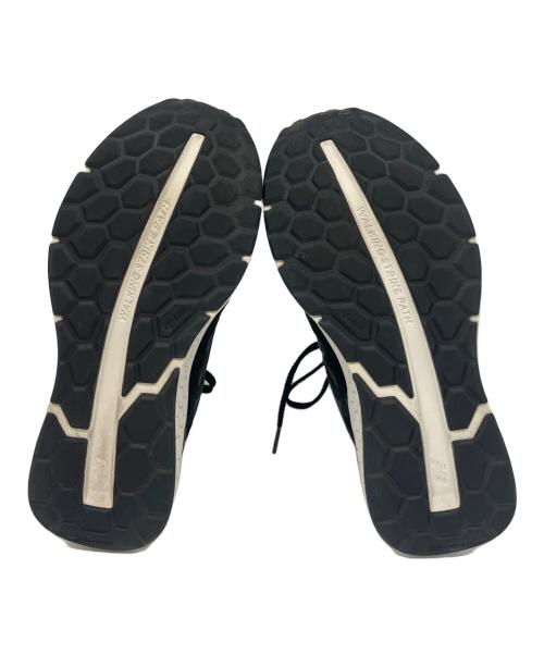 NEW BALANCE（ニューバランス）NEW BALANCE (ニューバランス) NEW BALANCE　スニーカー ブラック サイズ:26の古着・服飾アイテム