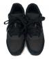 NEW BALANCE (ニューバランス) NEW BALANCE　スニーカー ブラック サイズ:26：7000円
