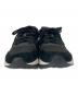 中古・古着 NEW BALANCE (ニューバランス) NEW BALANCE　スニーカー ブラック サイズ:26：7000円