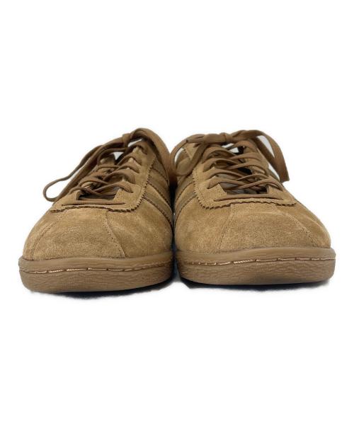 adidas Originals（アディダスオリジナル）adidas originals (アディダスオリジナル) adidas originals　TOBACCO　スウェードスニーカー ブラウン サイズ:28.0の古着・服飾アイテム