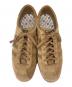 adidas originals (アディダスオリジナル) adidas originals　TOBACCO　スウェードスニーカー ブラウン サイズ:28.0：15000円