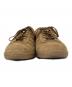中古・古着 adidas originals (アディダスオリジナル) adidas originals　TOBACCO　スウェードスニーカー ブラウン サイズ:28.0：15000円