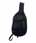 Patagoniaパタゴニア）の古着「Patagonia　ワンショルダーバッグ」｜ブラック