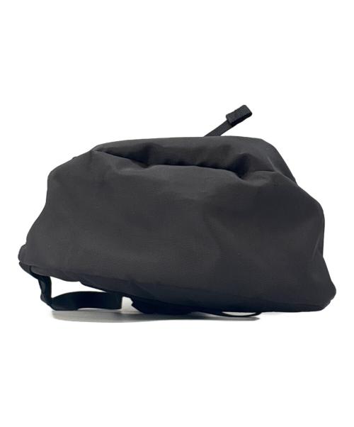 Patagonia（パタゴニア）Patagonia (パタゴニア) Patagonia　ワンショルダーバッグ ブラックの古着・服飾アイテム