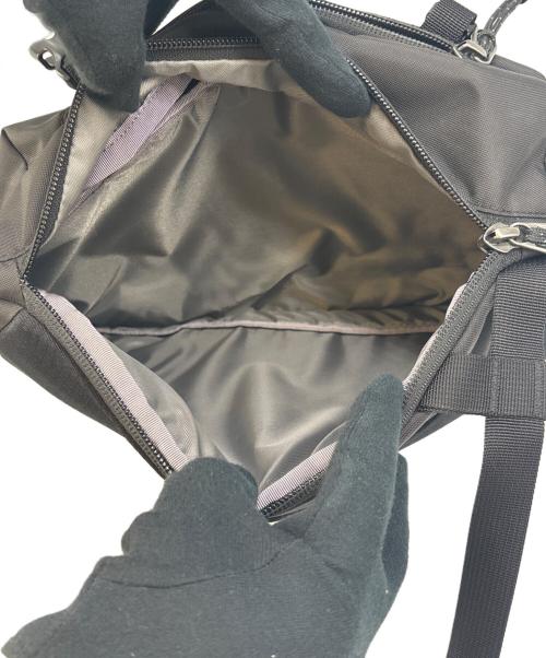 Patagonia（パタゴニア）Patagonia (パタゴニア) Patagonia　ワンショルダーバッグ ブラックの古着・服飾アイテム