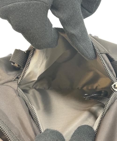 Patagonia（パタゴニア）Patagonia (パタゴニア) Patagonia　ワンショルダーバッグ ブラックの古着・服飾アイテム