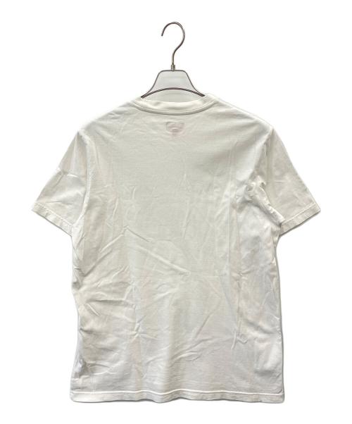 SUPREME（シュプリーム）Supreme (シュプリーム) Supreme　スモールボックスロゴTシャツ ホワイト サイズ:Sの古着・服飾アイテム