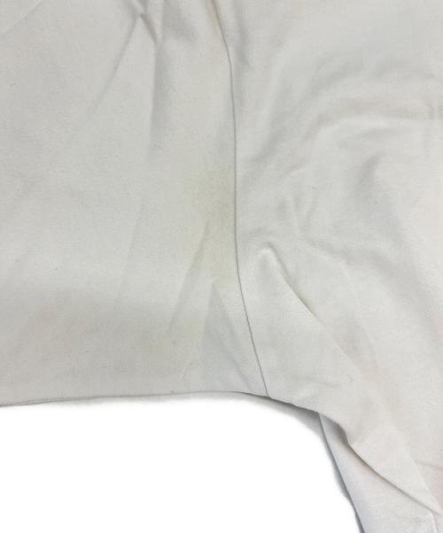 SUPREME（シュプリーム）Supreme (シュプリーム) Supreme　スモールボックスロゴTシャツ ホワイト サイズ:Sの古着・服飾アイテム