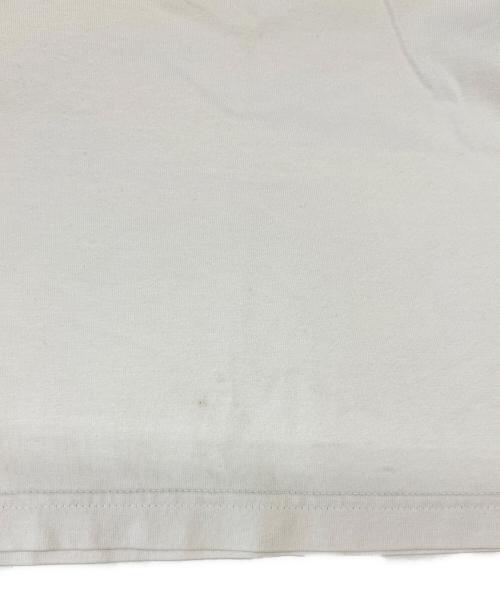 SUPREME（シュプリーム）Supreme (シュプリーム) Supreme　スモールボックスロゴTシャツ ホワイト サイズ:Sの古着・服飾アイテム