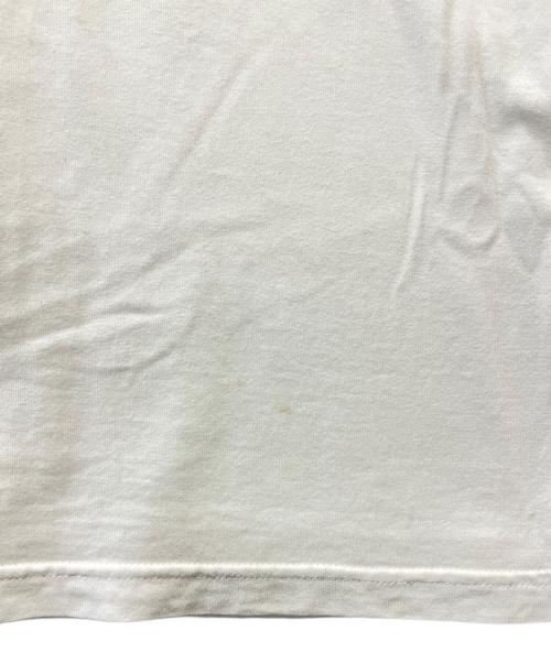 SUPREME（シュプリーム）Supreme (シュプリーム) Supreme　スモールボックスロゴTシャツ ホワイト サイズ:Sの古着・服飾アイテム