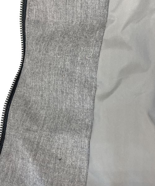 TATRAS（タトラス）TATRAS (タトラス) TATRAS　ダウンジャケット グレー サイズ:02の古着・服飾アイテム