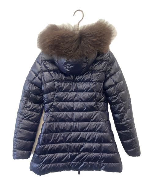 TATRAS（タトラス）TATRAS (タトラス) TATRAS リバーシブルダウンコート ネイビー サイズ:01の古着・服飾アイテム
