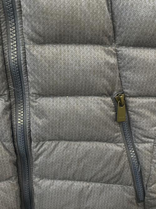 TATRAS（タトラス）TATRAS (タトラス) TATRAS リバーシブルダウンコート ネイビー サイズ:01の古着・服飾アイテム