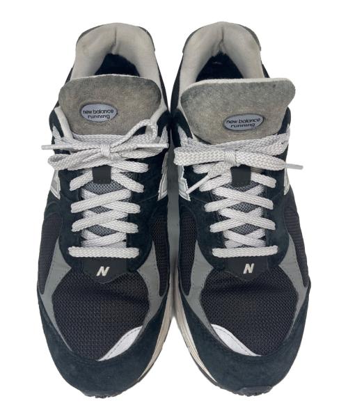 NEW BALANCE（ニューバランス）NEW BALANCE (ニューバランス) NEW BALANCE　スニーカー ブラック サイズ:26の古着・服飾アイテム