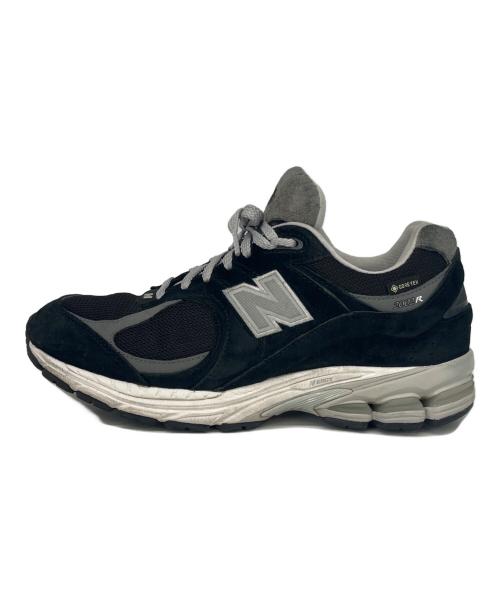 NEW BALANCE（ニューバランス）NEW BALANCE (ニューバランス) NEW BALANCE　スニーカー ブラック サイズ:26の古着・服飾アイテム