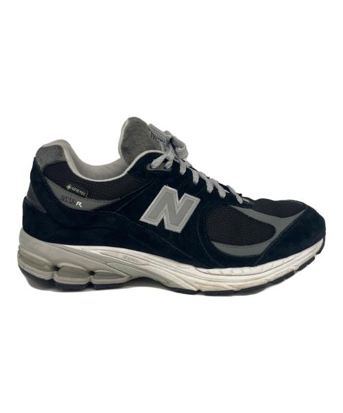 NEW BALANCE（ニューバランス）NEW BALANCE (ニューバランス) NEW BALANCE　スニーカー ブラック サイズ:26の古着・服飾アイテム