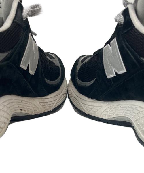 NEW BALANCE（ニューバランス）NEW BALANCE (ニューバランス) NEW BALANCE　スニーカー ブラック サイズ:26の古着・服飾アイテム