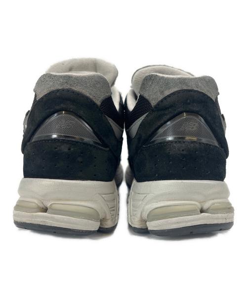 NEW BALANCE（ニューバランス）NEW BALANCE (ニューバランス) NEW BALANCE　スニーカー ブラック サイズ:26の古着・服飾アイテム