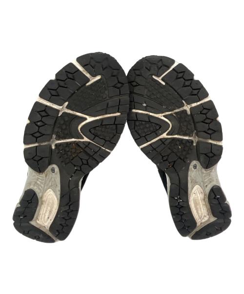 NEW BALANCE（ニューバランス）NEW BALANCE (ニューバランス) NEW BALANCE　スニーカー ブラック サイズ:26の古着・服飾アイテム