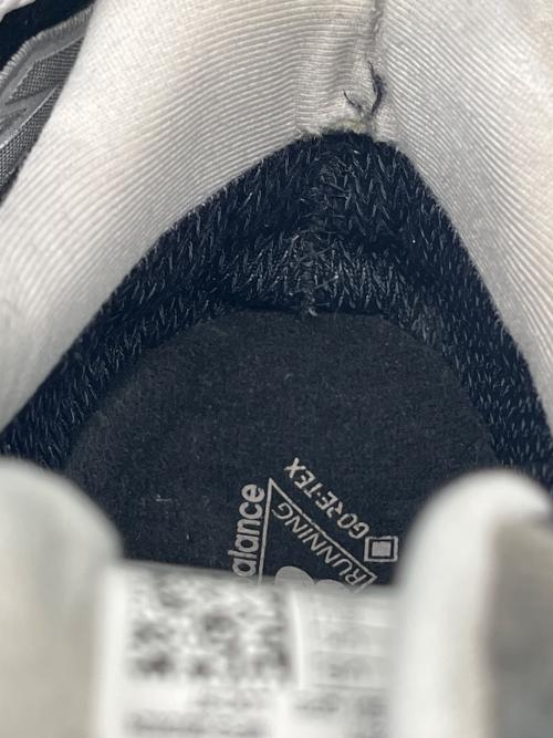 NEW BALANCE（ニューバランス）NEW BALANCE (ニューバランス) NEW BALANCE　スニーカー ブラック サイズ:26の古着・服飾アイテム