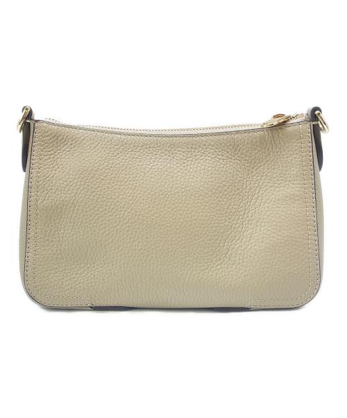 FURLA（フルラ）FURLA (フルラ) FURLA ATENA ショルダーバッグ ベージュの古着・服飾アイテム