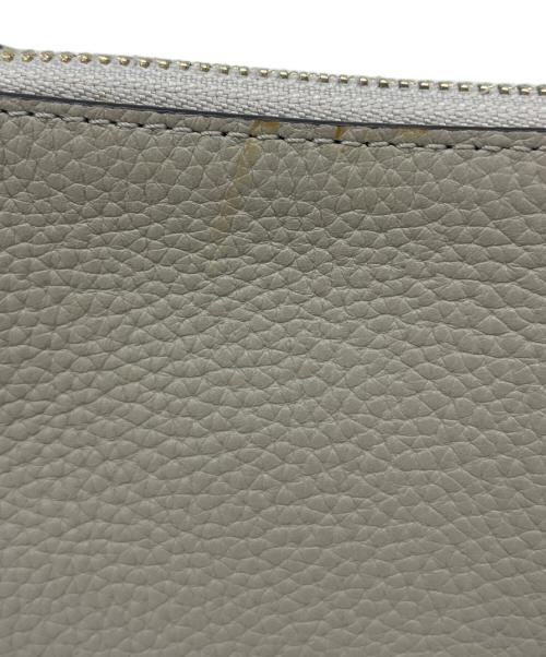 FURLA（フルラ）FURLA (フルラ) FURLA ATENA ショルダーバッグ ベージュの古着・服飾アイテム