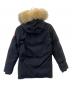 CANADA GOOSE (カナダグース) CANADA GOOSE　シャトーパーカー ブラック サイズ:XS：50000円