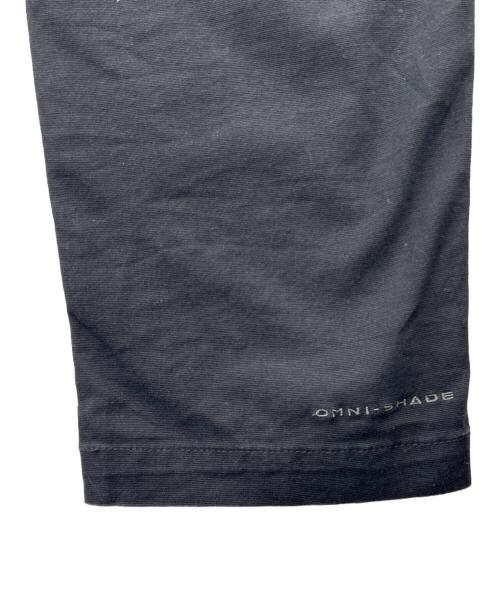 Columbia（コロンビア）Columbia (コロンビア) Columbia　ロマビスタパンツ ブラック サイズ:Ｍの古着・服飾アイテム