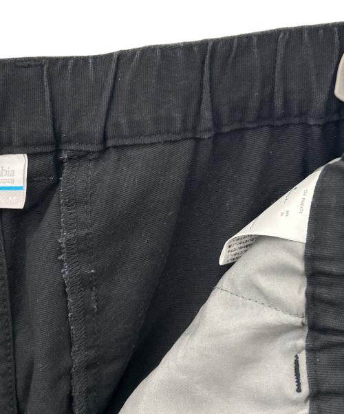 Columbia（コロンビア）Columbia (コロンビア) Columbia　ロマビスタパンツ ブラック サイズ:Ｍの古着・服飾アイテム