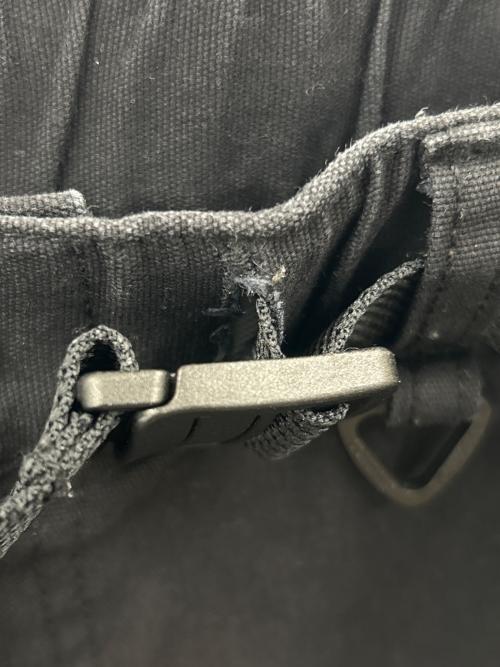 Columbia（コロンビア）Columbia (コロンビア) Columbia　ロマビスタパンツ ブラック サイズ:Ｍの古着・服飾アイテム