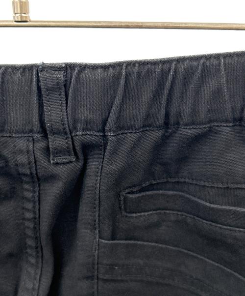 Columbia（コロンビア）Columbia (コロンビア) Columbia　ロマビスタパンツ ブラック サイズ:Ｍの古着・服飾アイテム