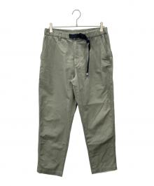 Columbia（コロンビア）の古着「Columbia　ロマビスタパンツ」｜グリーン