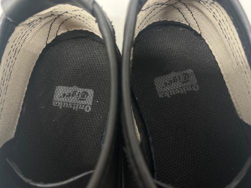 Onitsuka Tiger（オニツカタイガー）Onitsuka Tiger (オニツカタイガー) Onitsuka Tiger　スニーカー ブラック サイズ:26.5の古着・服飾アイテム
