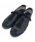 Onitsuka Tiger（オニツカタイガー）の古着「Onitsuka Tiger　スニーカー」｜ブラック