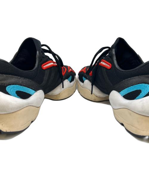 adidas（アディダス）adidas (アディダス) Y-3 (ワイスリー) adidas  Y-3  ローカットスニーカー ブラック サイズ:28.5の古着・服飾アイテム