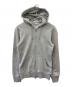 Y-3（ワイスリー）の古着「Y-3 ジップパーカー」｜グレー