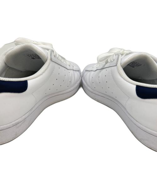 adidas（アディダス）adidas (アディダス) adidas　スニーカー ホワイト サイズ:２７の古着・服飾アイテム