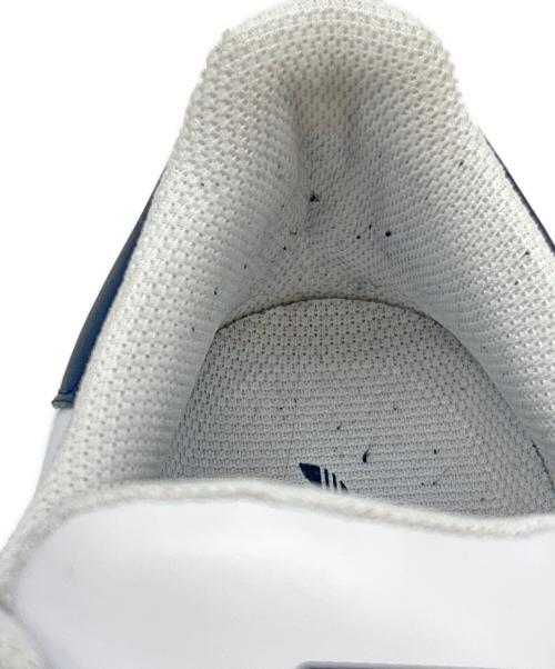 adidas（アディダス）adidas (アディダス) adidas　スニーカー ホワイト サイズ:２７の古着・服飾アイテム