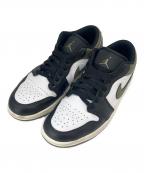 NIKEナイキ）の古着「NIKE  Air Jordan 1 Low   
