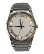 Calvin Kleinカルバンクライン）の古着「Calvin Klein　腕時計」