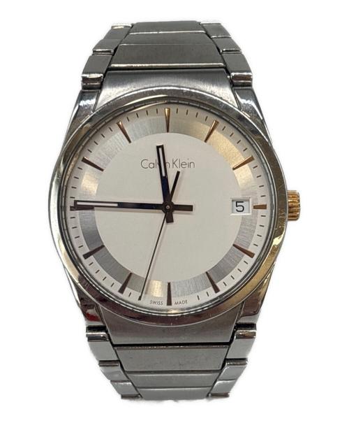 Calvin Klein（カルバンクライン）Calvin Klein (カルバンクライン) Calvin Klein　腕時計の古着・服飾アイテム