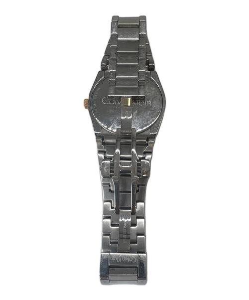 Calvin Klein（カルバンクライン）Calvin Klein (カルバンクライン) Calvin Klein　腕時計の古着・服飾アイテム