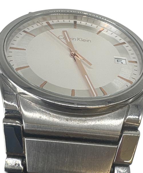 Calvin Klein（カルバンクライン）Calvin Klein (カルバンクライン) Calvin Klein　腕時計の古着・服飾アイテム