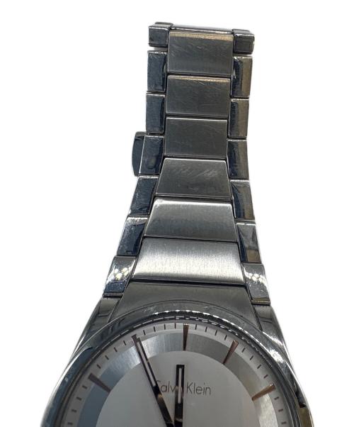 Calvin Klein（カルバンクライン）Calvin Klein (カルバンクライン) Calvin Klein　腕時計の古着・服飾アイテム