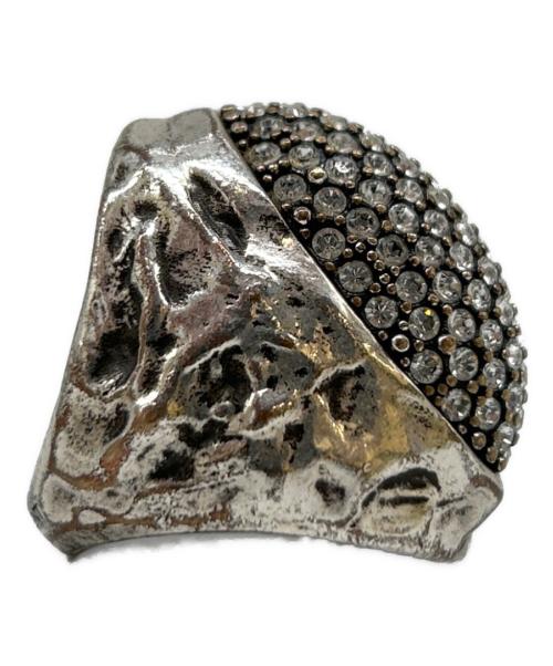 Saint Laurent Paris（サンローランパリ）Saint Laurent Paris (サンローランパリ) Saint Laurent Paris　リング サイズ:13号の古着・服飾アイテム