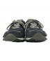 中古・古着 NEW BALANCE (ニューバランス) NEW BALANCE　ローカットスニーカー ネイビー サイズ:UK9 1/2：18000円