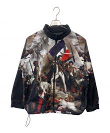 Lafayette（ラファイエット）の古着「Lafayette　フーデッドジャケット」｜ブラック