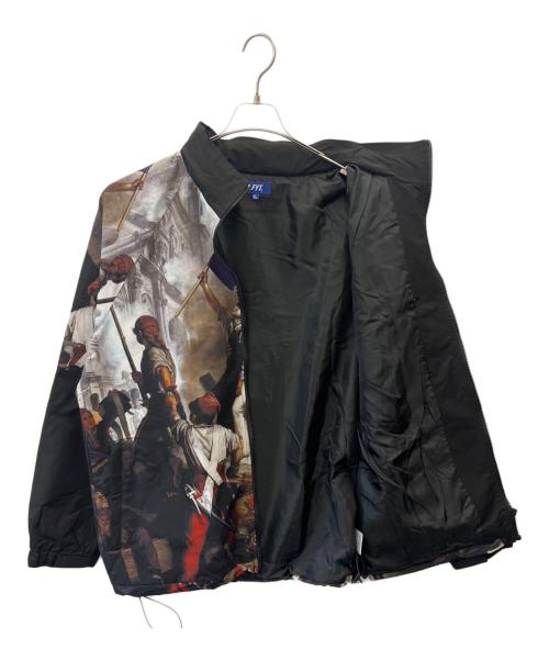 Lafayette（ラファイエット）Lafayette (ラファイエット) Lafayette　フーデッドジャケット ブラック サイズ:XLの古着・服飾アイテム