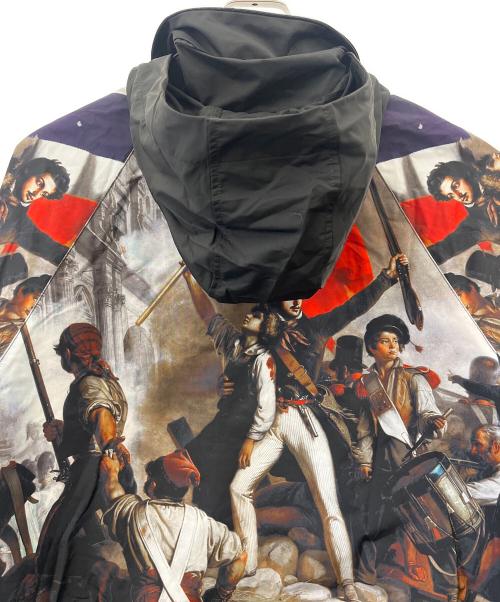 Lafayette（ラファイエット）Lafayette (ラファイエット) Lafayette　フーデッドジャケット ブラック サイズ:XLの古着・服飾アイテム